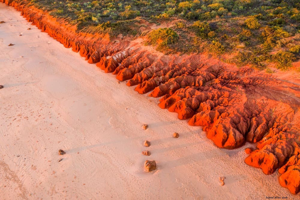 Les 20 plus beaux sites à découvrir en Australie