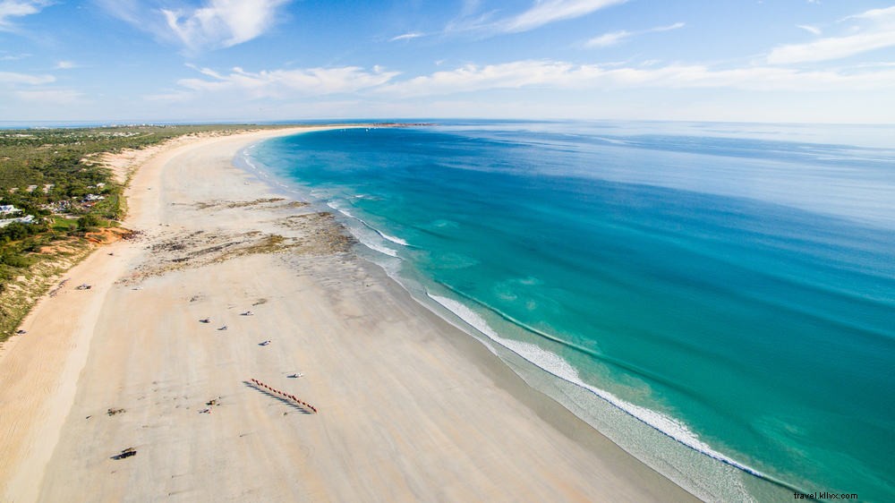 Les 20 plus beaux sites à découvrir en Australie