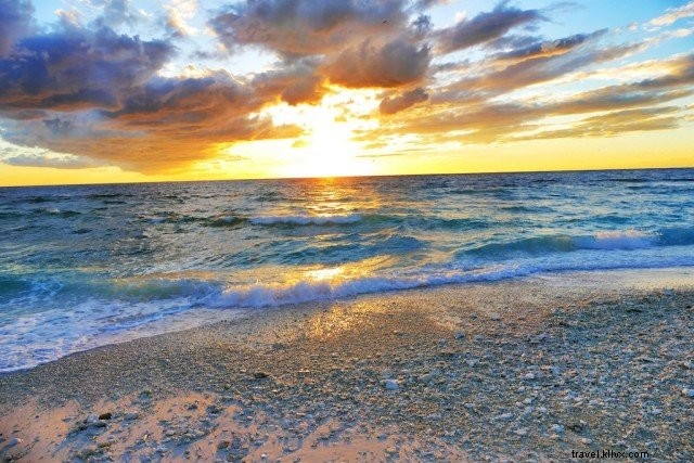 Les 20 plus beaux sites à découvrir en Australie