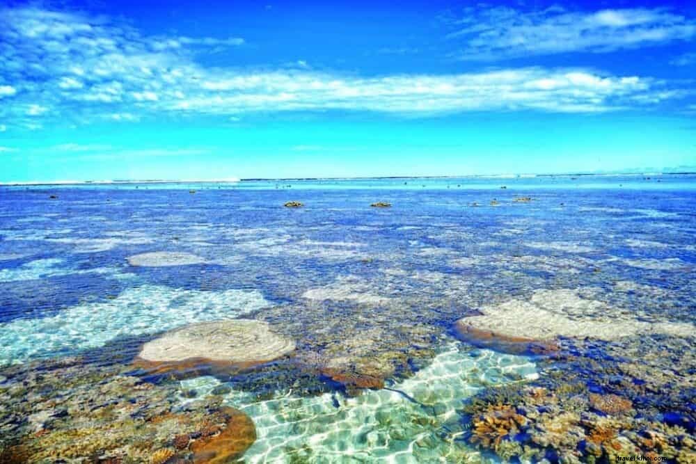 Les 20 plus beaux sites à découvrir en Australie
