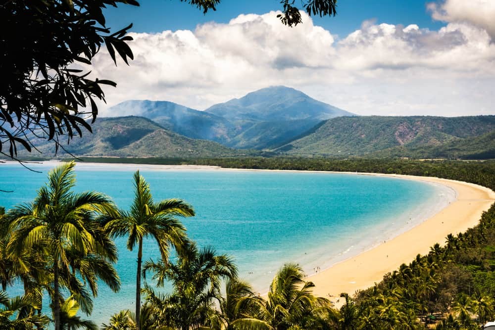 Les 20 plus beaux sites à découvrir en Australie