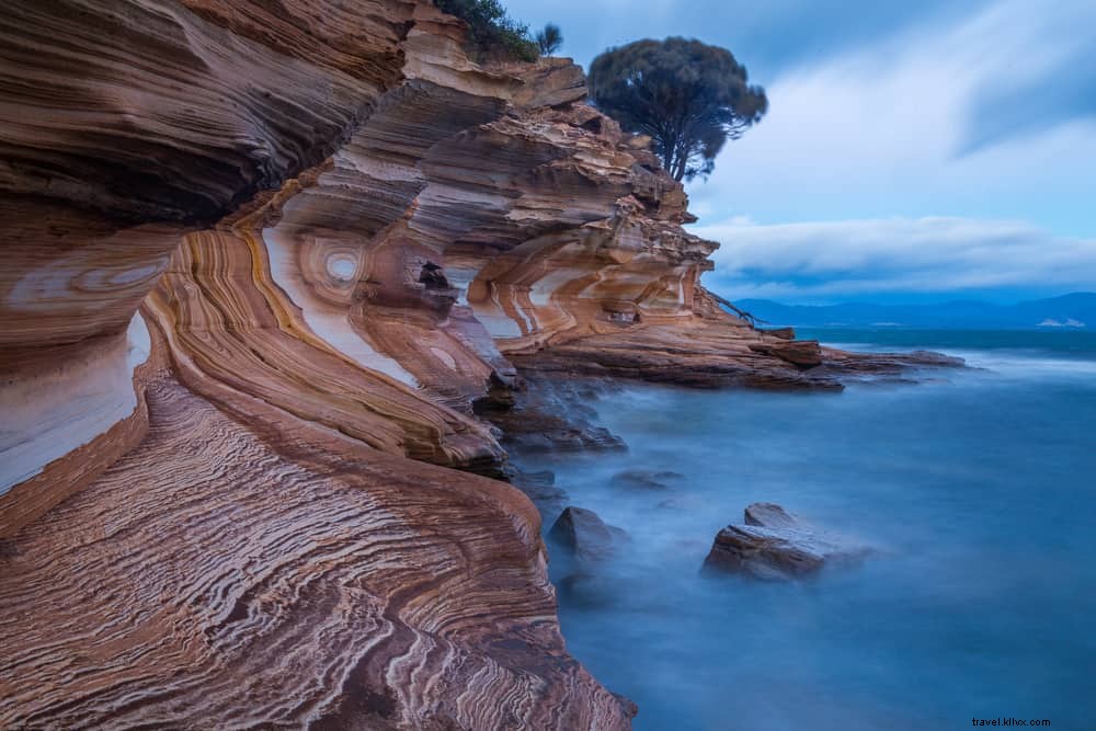 Les 20 plus beaux sites à découvrir en Australie