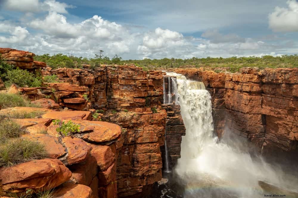 Les 20 plus beaux sites à découvrir en Australie