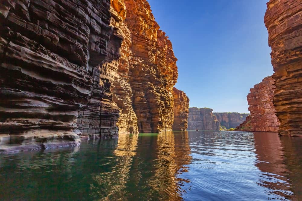 Les 20 plus beaux sites à découvrir en Australie