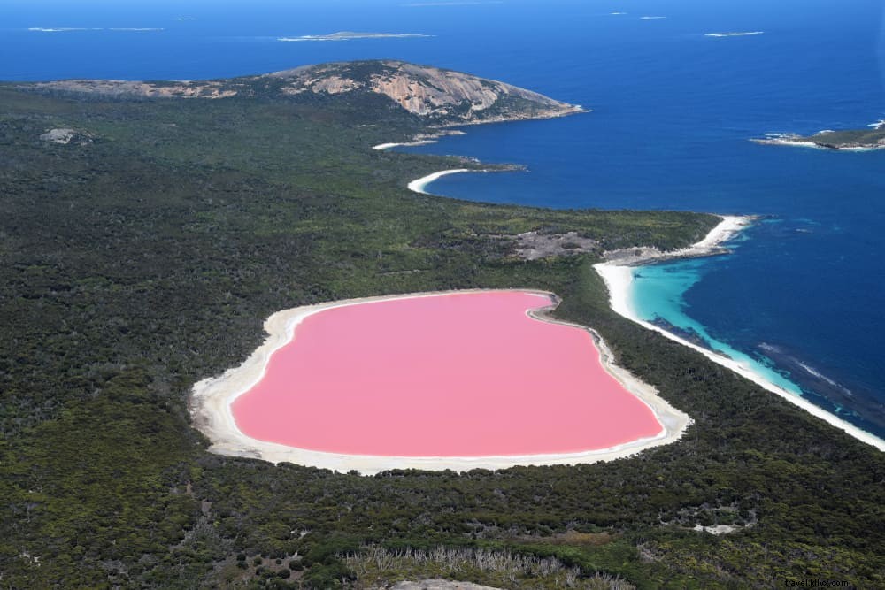 Les 20 plus beaux sites à découvrir en Australie