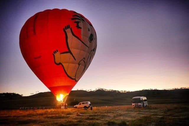 Les 20 plus beaux sites à découvrir en Australie
