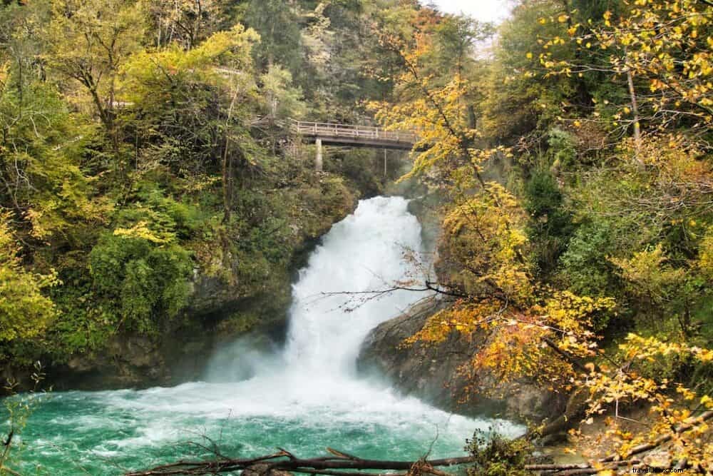 12 des plus beaux sites à découvrir en Slovénie