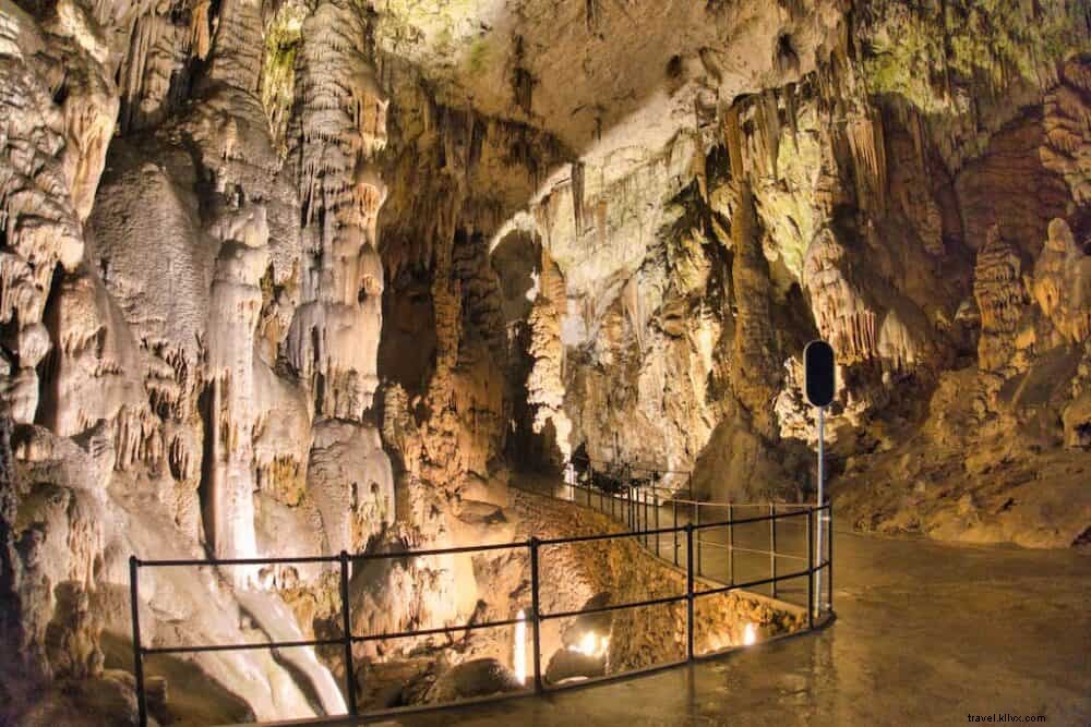 12 des plus beaux sites à découvrir en Slovénie