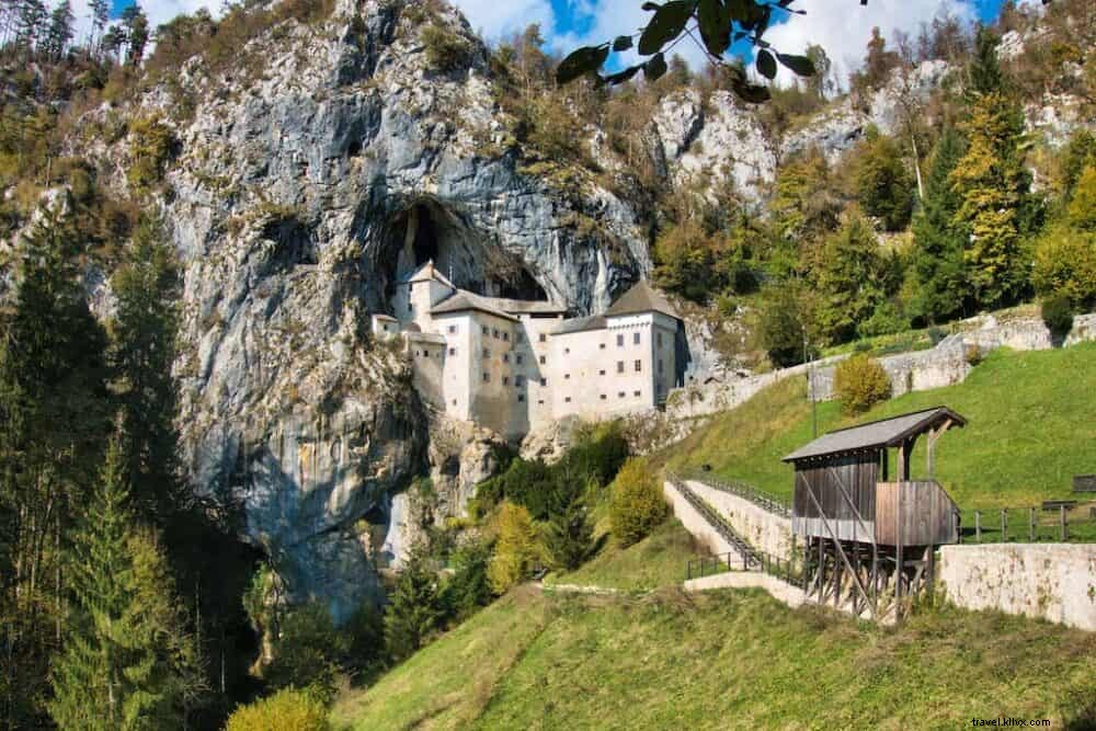 12 des plus beaux sites à découvrir en Slovénie