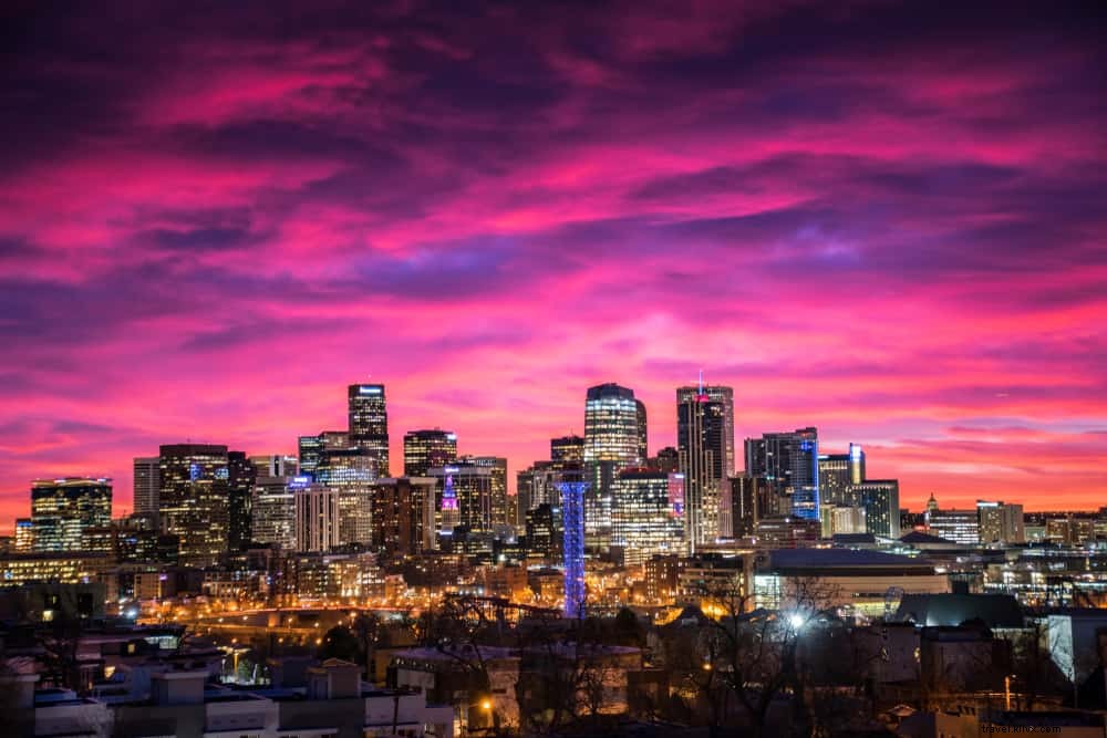 20 lieux incontournables à visiter dans le Colorado