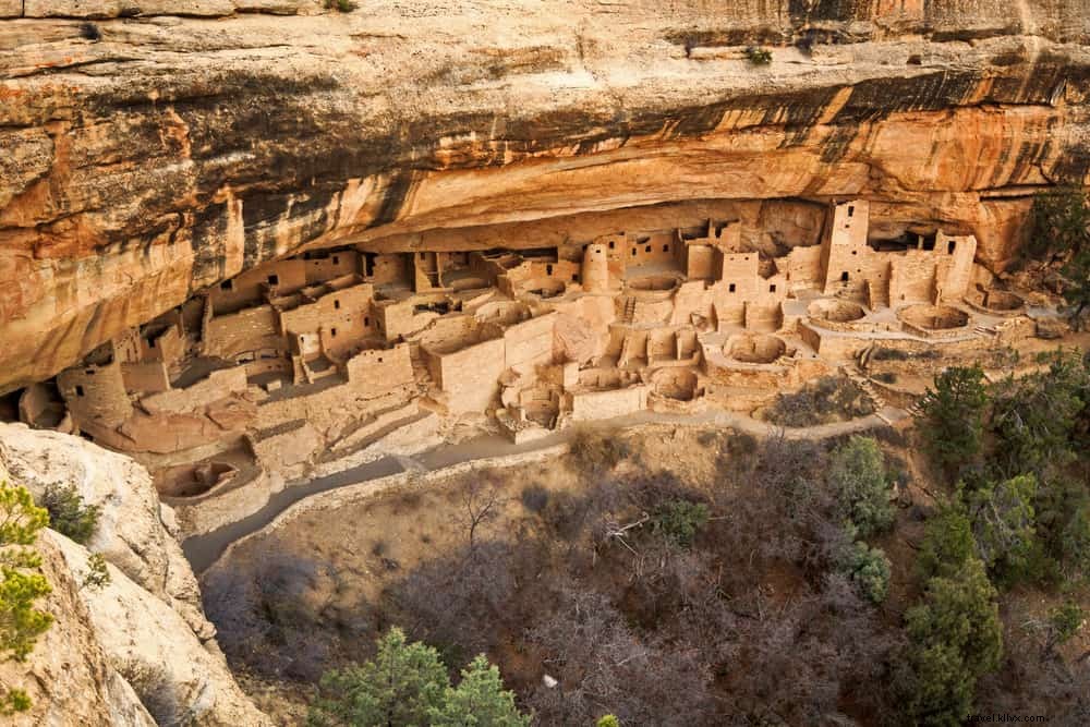 20 lieux incontournables à visiter dans le Colorado