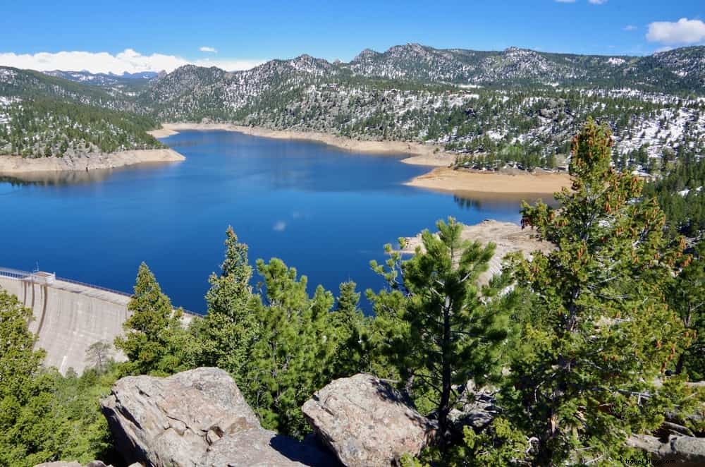 20 lieux incontournables à visiter dans le Colorado