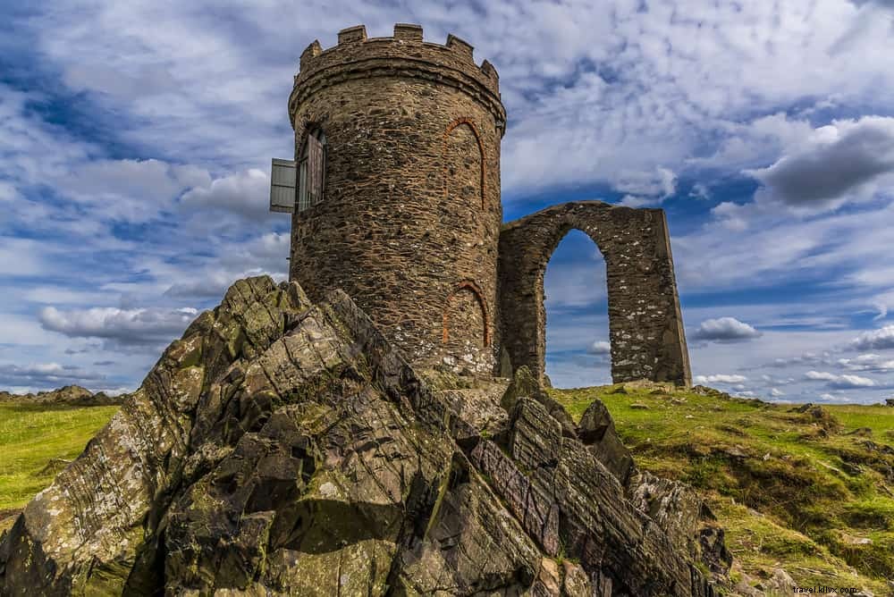 15 magnifiques lieux à visiter dans le Leicestershire