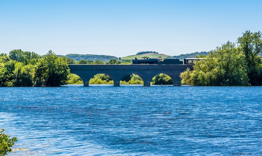 15 magnifiques lieux à visiter dans le Leicestershire