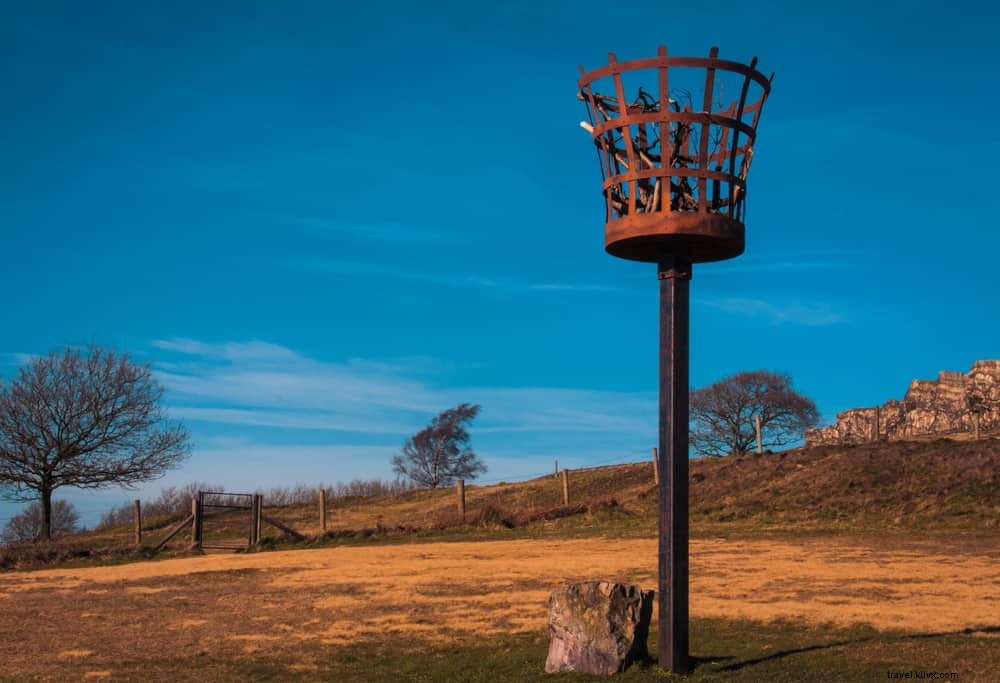 15 magnifiques lieux à visiter dans le Leicestershire