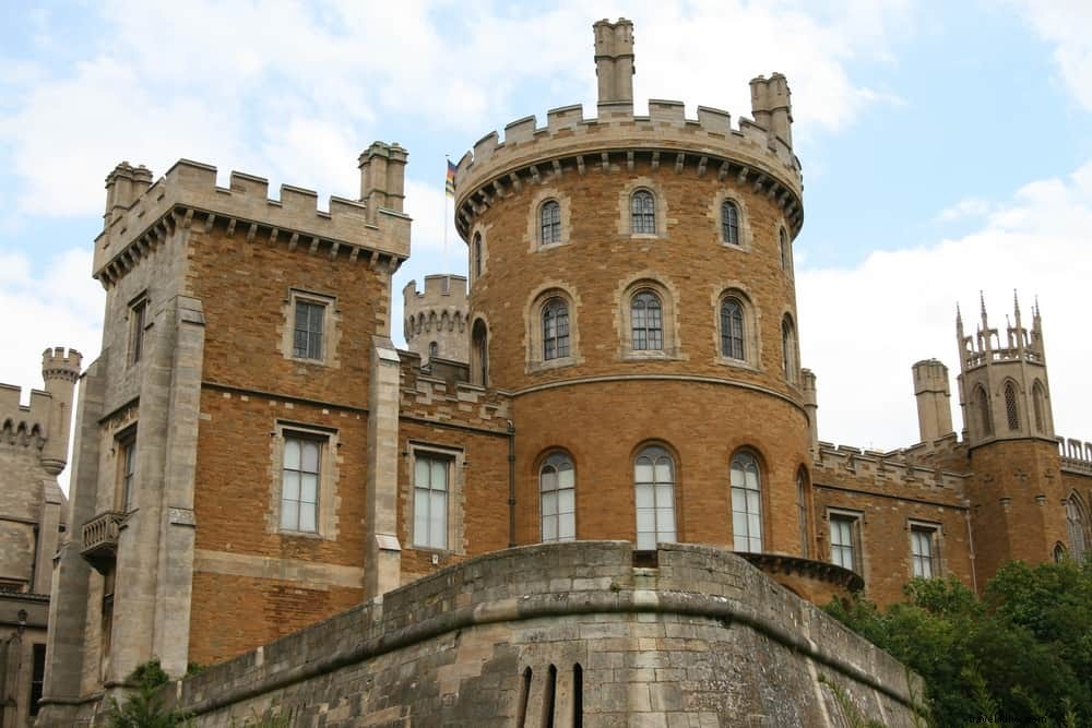 15 magnifiques lieux à visiter dans le Leicestershire