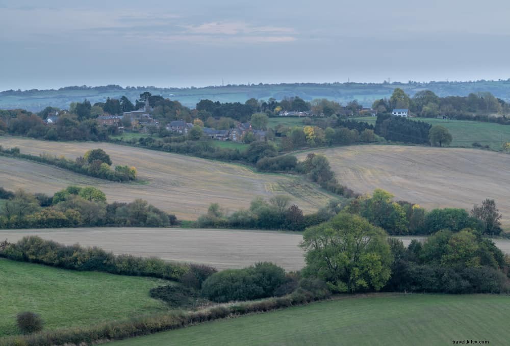 15 magnifiques lieux à visiter dans le Leicestershire