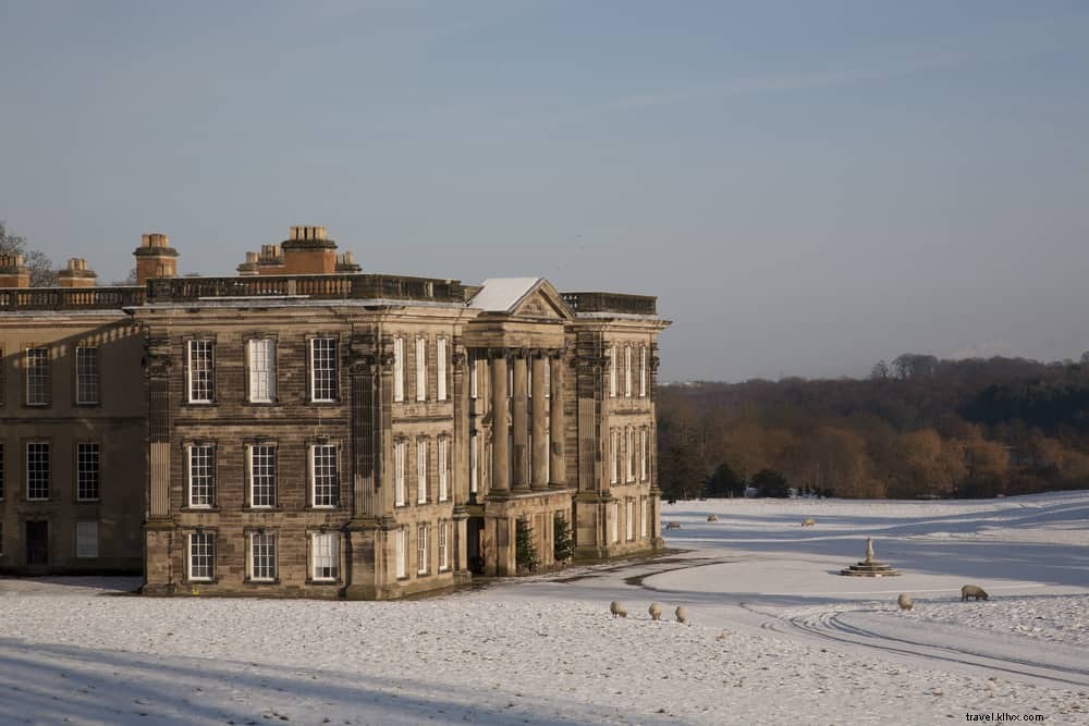 15 magnifiques lieux à visiter dans le Leicestershire