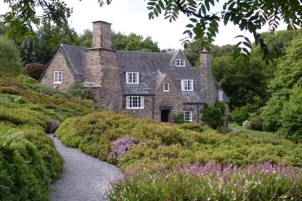15 magnifiques lieux à visiter dans le Leicestershire