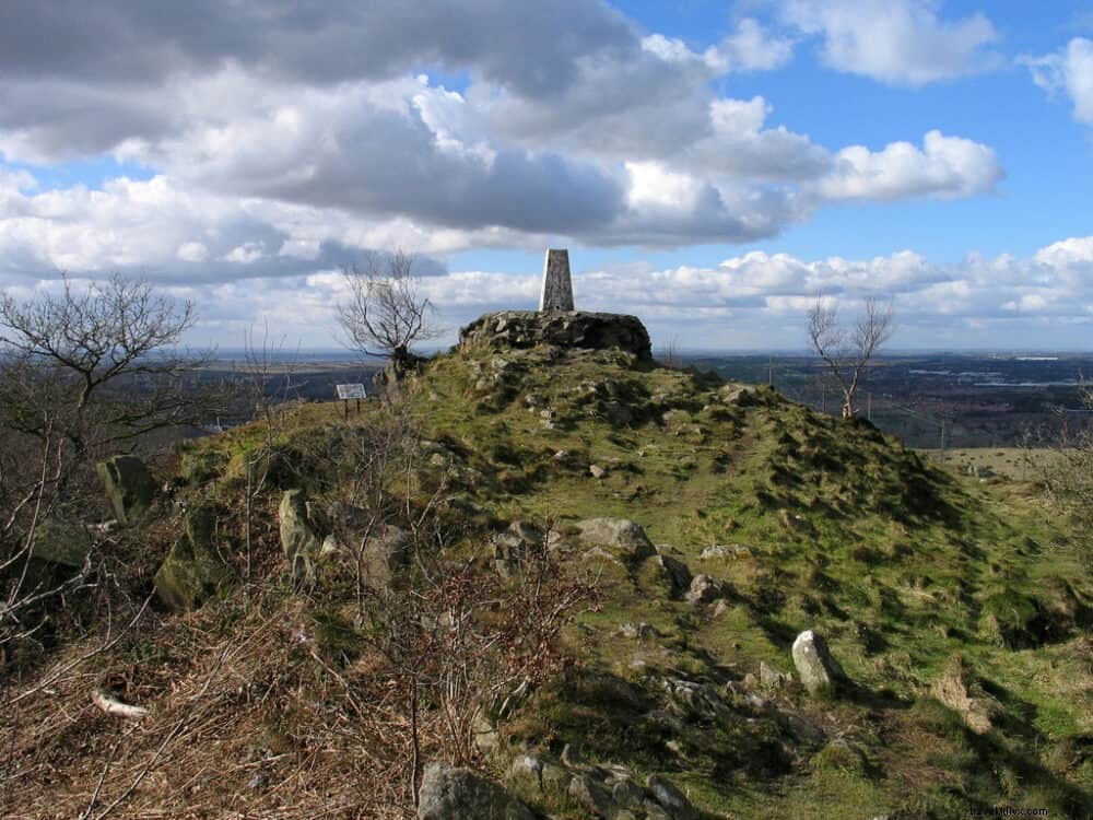 15 magnifiques lieux à visiter dans le Leicestershire