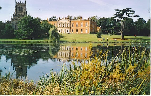 15 magnifiques lieux à visiter dans le Leicestershire