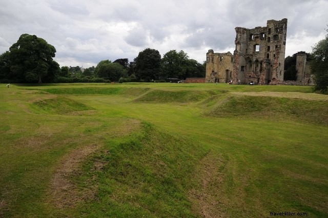 15 magnifiques lieux à visiter dans le Leicestershire