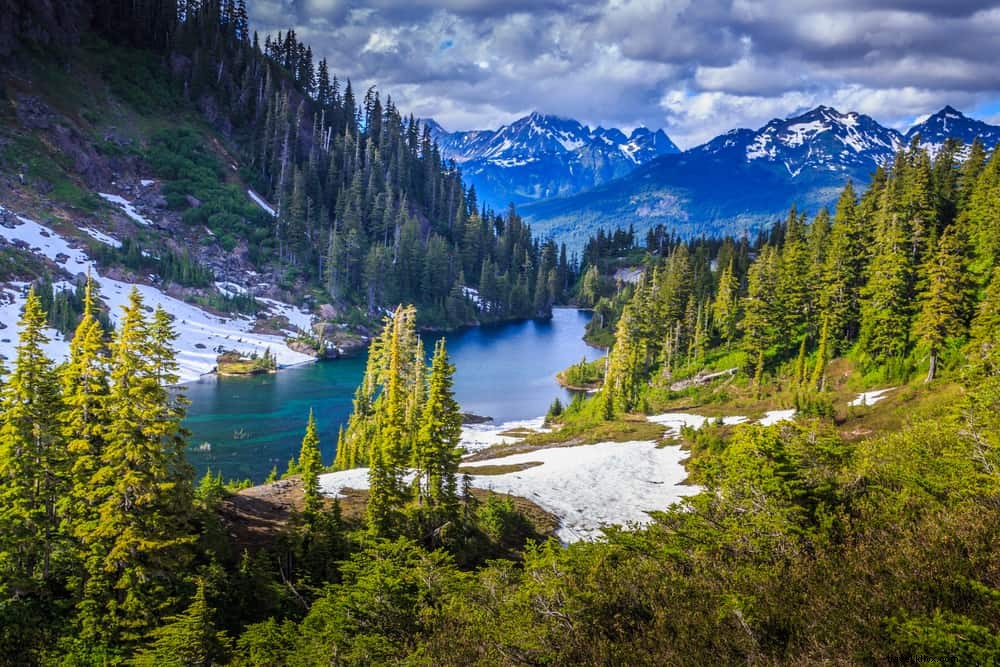 23 des plus beaux endroits à visiter au Montana