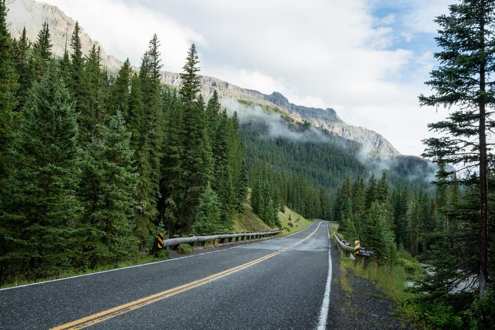 23 des plus beaux endroits à visiter au Montana