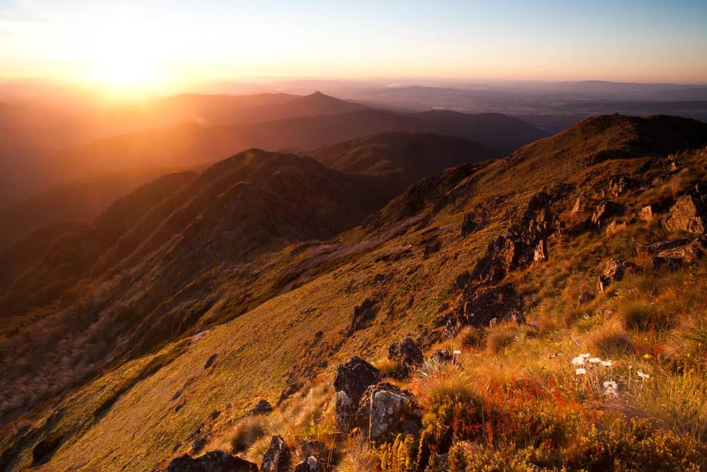 Les 21 plus beaux sites à découvrir au Vermont