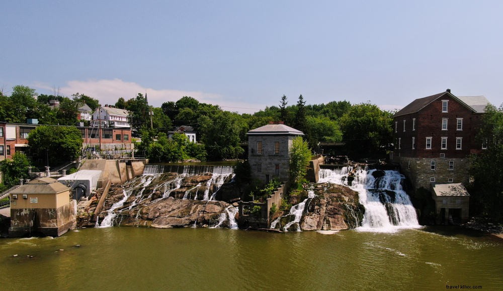 Les 21 plus beaux sites à découvrir au Vermont