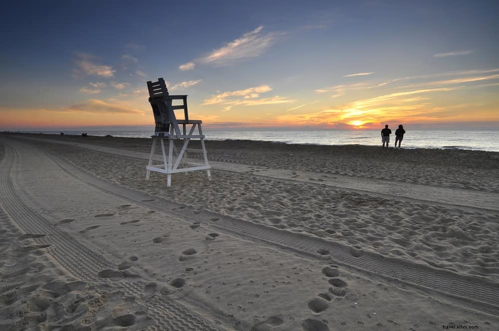 Les 15 plus beaux sites à découvrir dans le Maryland
