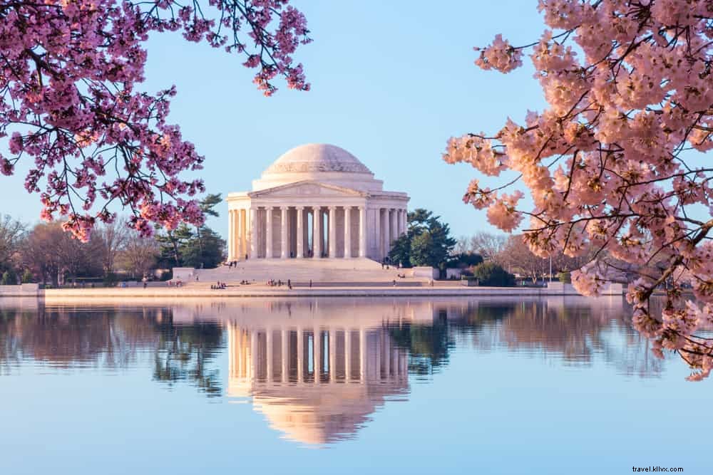 Les 15 plus beaux sites à découvrir dans le Maryland