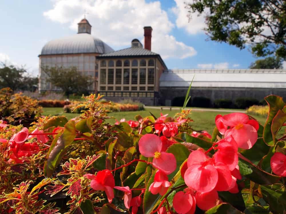 Les 15 plus beaux sites à découvrir dans le Maryland