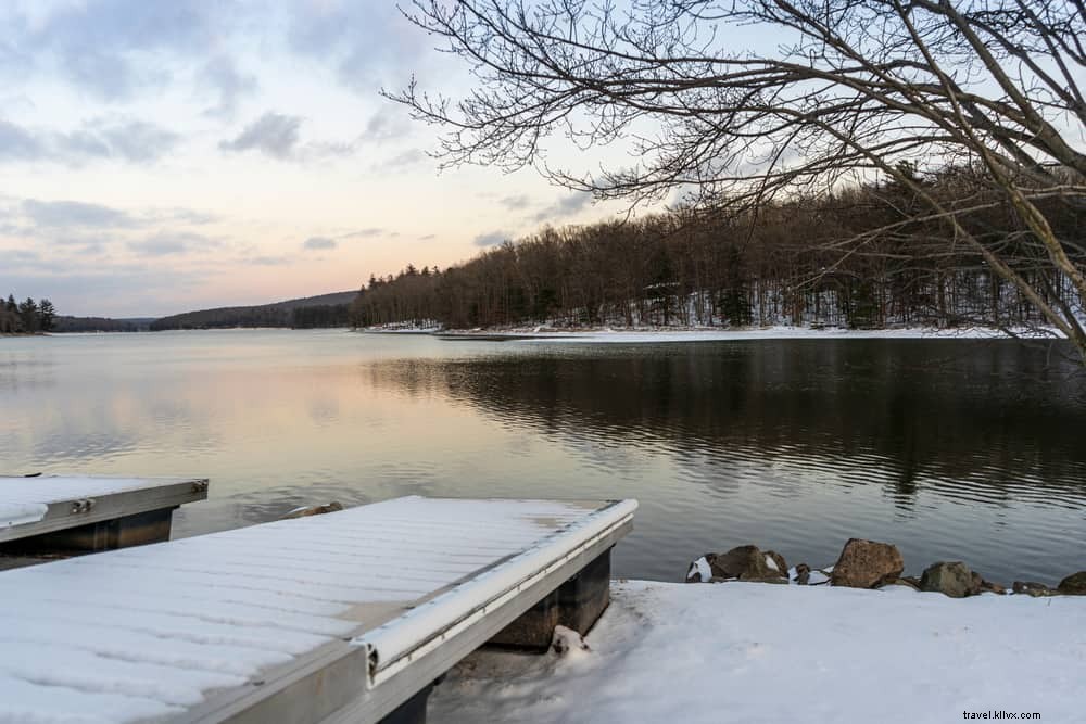 Les 15 plus beaux sites à découvrir dans le Maryland