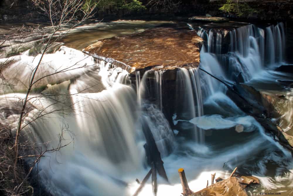 Top 16 des plus beaux endroits à visiter en Ohio