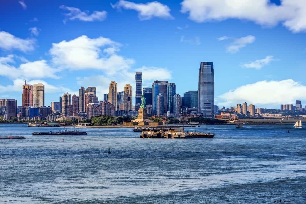 Les 15 plus beaux sites à découvrir dans le New Jersey