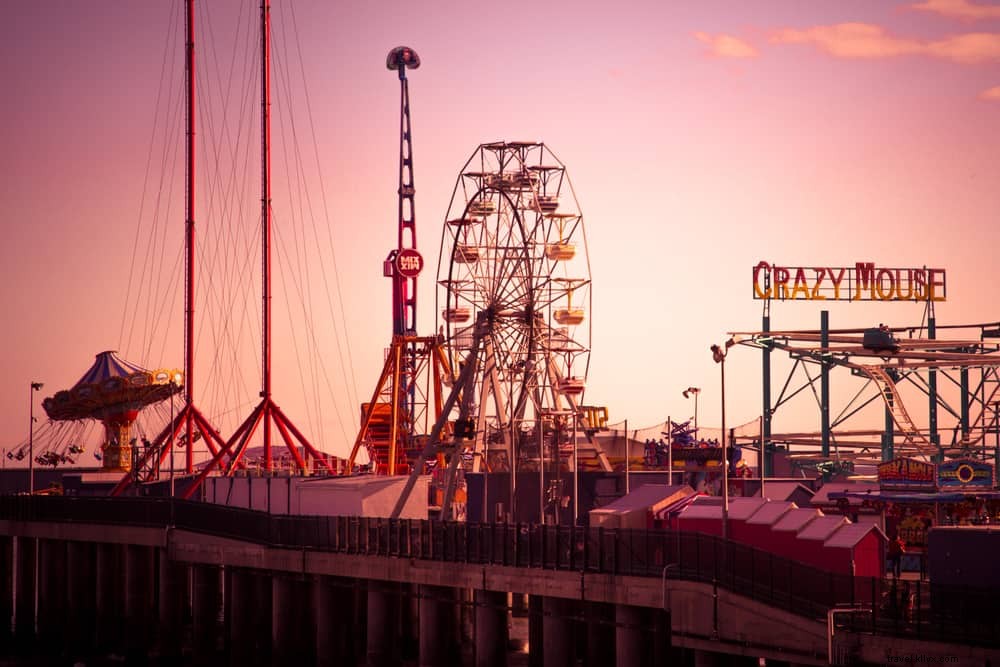 Les 15 plus beaux sites à découvrir dans le New Jersey