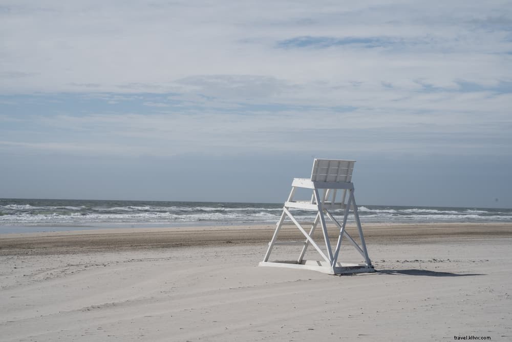 Les 15 plus beaux sites à découvrir dans le New Jersey