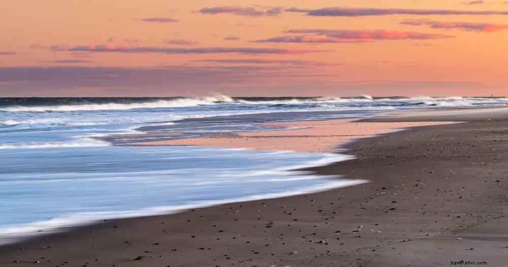 Les 15 plus beaux sites à découvrir dans le New Jersey