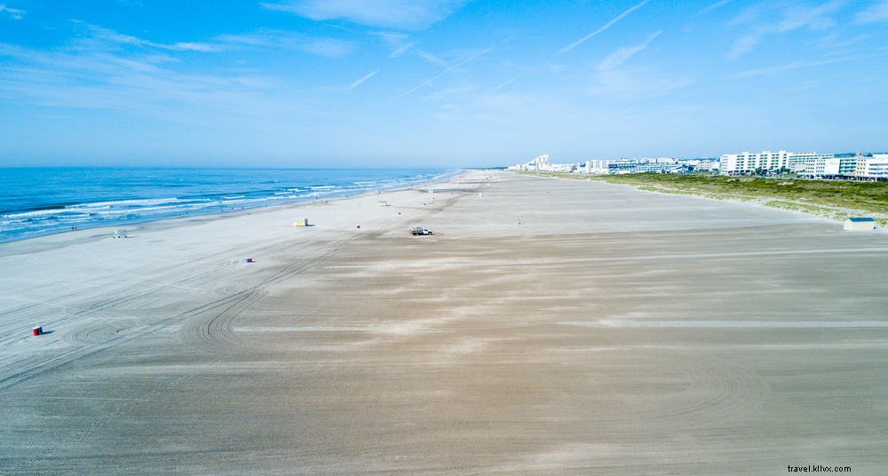 Les 15 plus beaux sites à découvrir dans le New Jersey