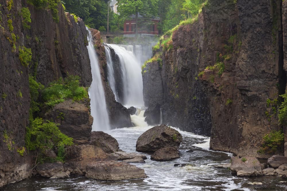 Les 15 plus beaux sites à découvrir dans le New Jersey