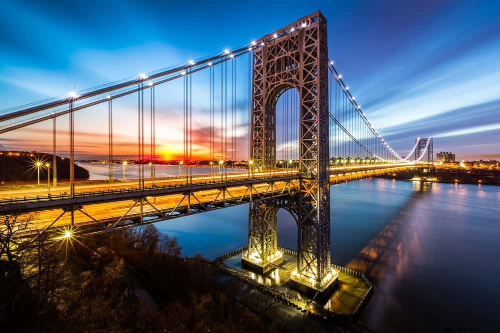 Les 15 plus beaux sites à découvrir dans le New Jersey