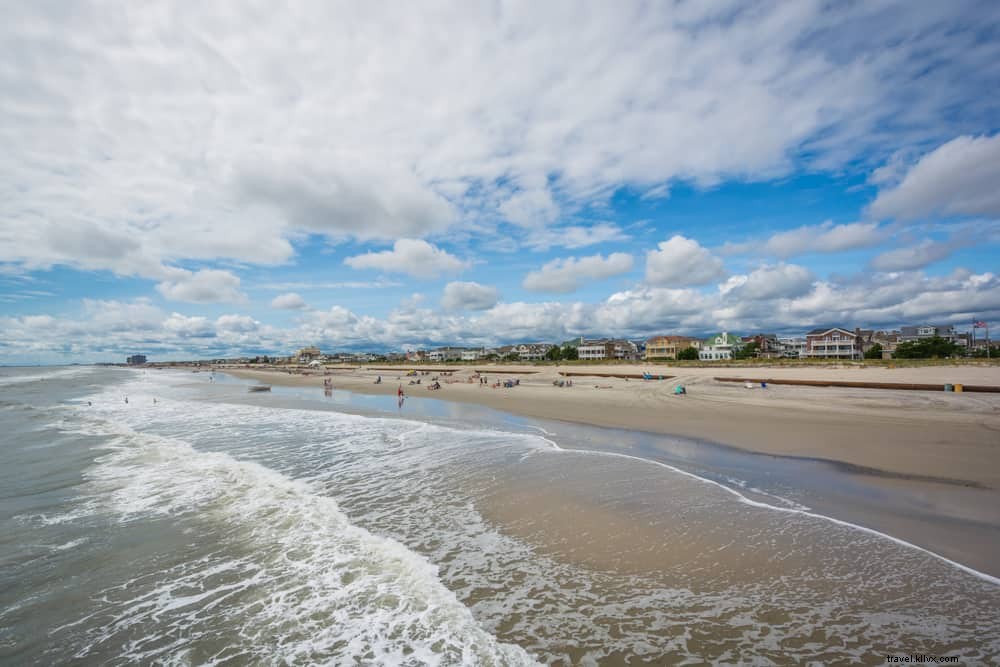 Les 15 plus beaux sites à découvrir dans le New Jersey