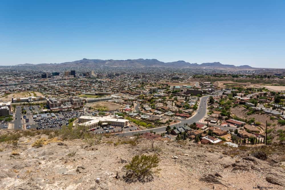 Les 20 plus beaux sites à découvrir au Texas