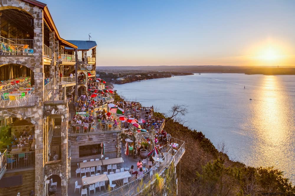 Les 20 plus beaux sites à découvrir au Texas