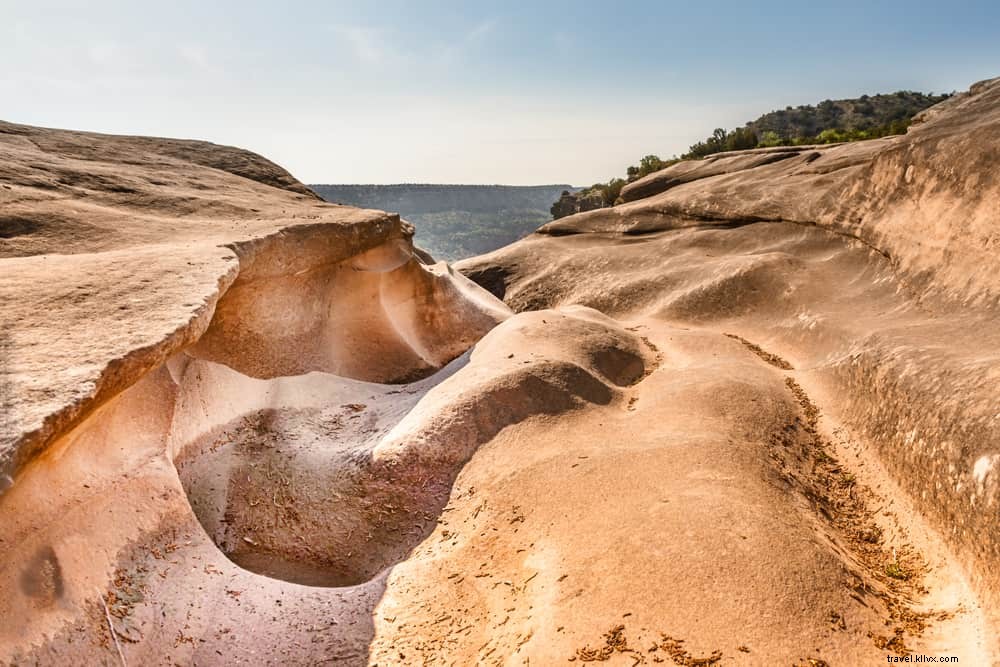 Les 20 plus beaux sites à découvrir au Texas