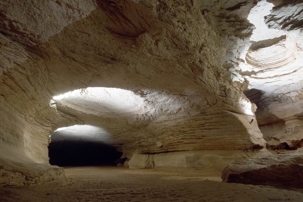 Les 20 plus beaux sites à découvrir au Texas