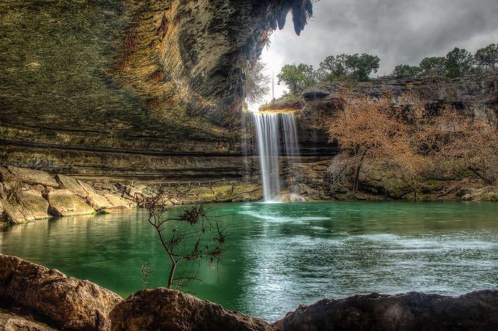 Les 20 plus beaux sites à découvrir au Texas