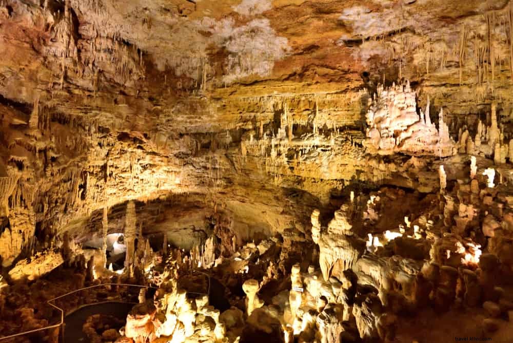 Les 20 plus beaux sites à découvrir au Texas