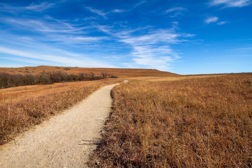15 plus beaux endroits à visiter au Kansas